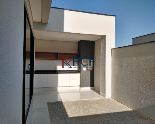 Imagem Casa com 3 Quartos à Venda, 201 m² em Cajuru Do Sul - Sorocaba