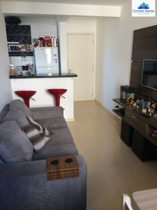 Imagem Apartamento com 2 Quartos à Venda, 43 m² em Loteamento Parque São Martinho - Campinas Imagem Apartamento com 2 Quartos à Venda, 43 m² em Loteamento Parque São Martinho - Campinas
