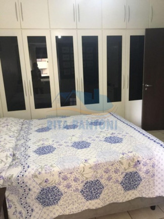 Imagem Apartamento com 4 Quartos à Venda, 238 m² em Jardim Irajá - Ribeirão Preto