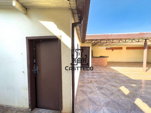 Imagem Casa com 4 Quartos à Venda, 220 m² em Igapó - Londrina Imagem Casa com 4 Quartos à Venda, 220 m² em Igapó - Londrina