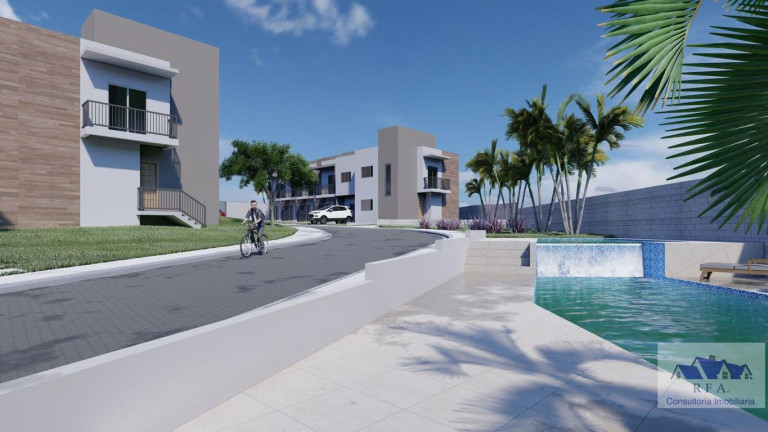 Imagem Casa de Condomínio com 3 Quartos à Venda, 80 m² em Bairro Taboão - São Roque