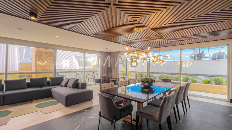 Imagem Imóvel com 3 Quartos à Venda, 173 m² em Ingleses - Florianópolis
