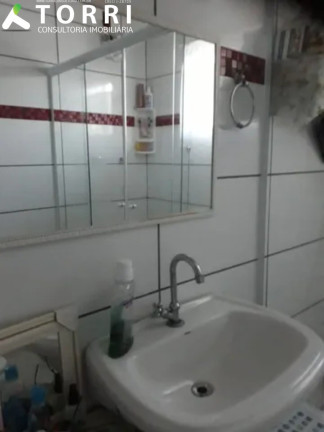 Imagem Sobrado com 2 Quartos à Venda, 175 m² em Parque São Bento - Sorocaba