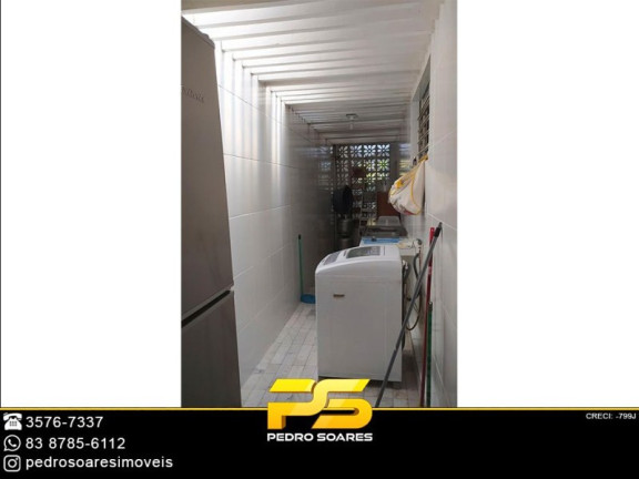 Imagem Casa à Venda, em Manaíra - João Pessoa Imagem Casa à Venda, em Manaíra - João Pessoa