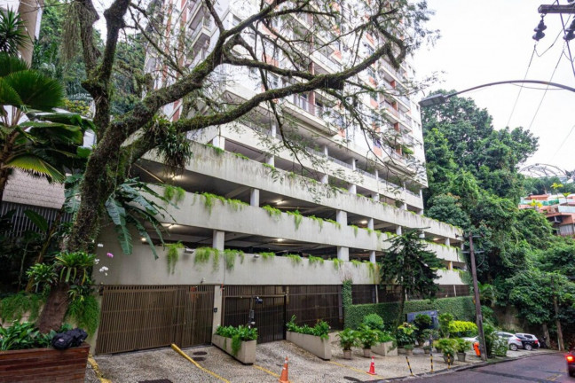 Imagem Imóvel com 3 Quartos à Venda, 100 m² em Copacabana - Rio De Janeiro
