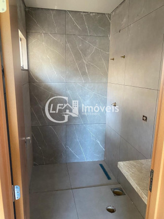 Imagem Casa com 3 Quartos para Alugar, 127 m² em Vila Nasser - Campo Grande Imagem Casa com 3 Quartos para Alugar, 127 m² em Vila Nasser - Campo Grande