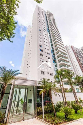 Imagem Apartamento com 4 Quartos à Venda, 185 m² em Campo Belo - São Paulo