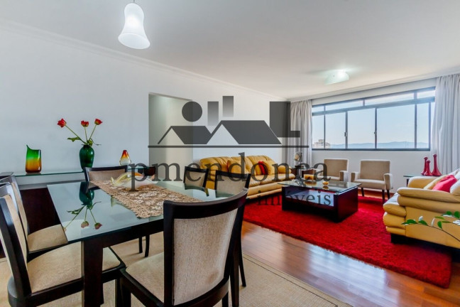Apartamento com 3 Quartos à Venda, 105 m² em Perdizes - São Paulo