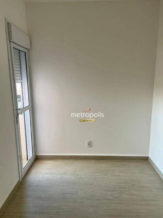 Imagem Apartamento com 2 Quartos à Venda, 43 m² em Jardim - Santo André