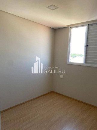 Imagem Apartamento com 2 Quartos à Venda, 57 m² em Vila Industrial - Campinas