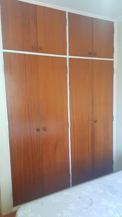 Imagem Apartamento com 3 Quartos à Venda, 98 m² em Chácara Da Barra - Campinas