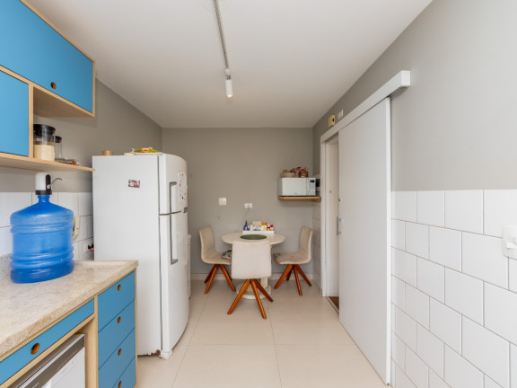 Imagem Apartamento com 3 Quartos à Venda, 125 m² em Jardim Ampliação - São Paulo Imagem Apartamento com 3 Quartos à Venda, 125 m² em Jardim Ampliação - São Paulo