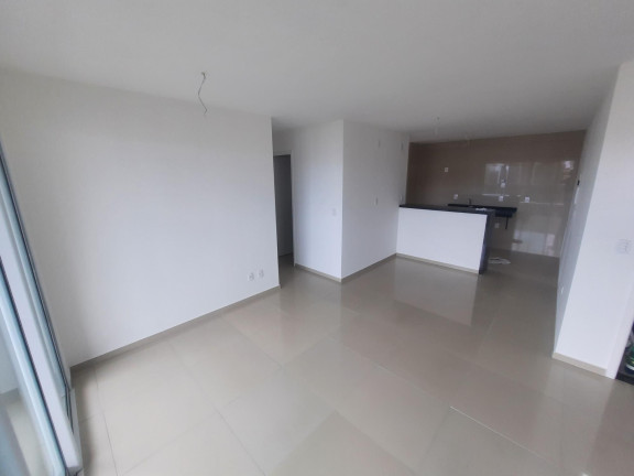 Imagem Apartamento com 3 Quartos à Venda, 88 m² em Varjota - Fortaleza