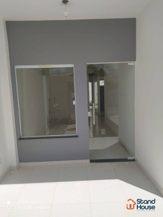Imagem Casa com 3 Quartos à Venda, 1 m² em Mangabeira - Feira De Santana