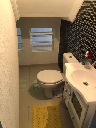 Imagem Sobrado com 3 Quartos à Venda, 97 m² em Jardim Cruzeiro Do Sul - São José Dos Campos