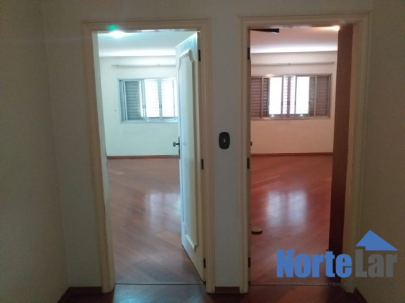 Imagem Casa com 3 Quartos para Alugar, 132 m² em Jardim Leonor Mendes De Barros - São Paulo