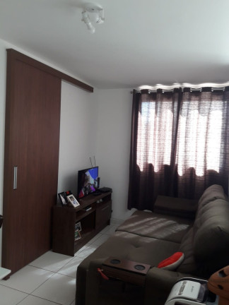 Imagem Apartamento com 2 Quartos à Venda,  em Bauru
