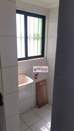 Imagem Apartamento com 2 Quartos à Venda, 60 m² em Gramame - João Pessoa