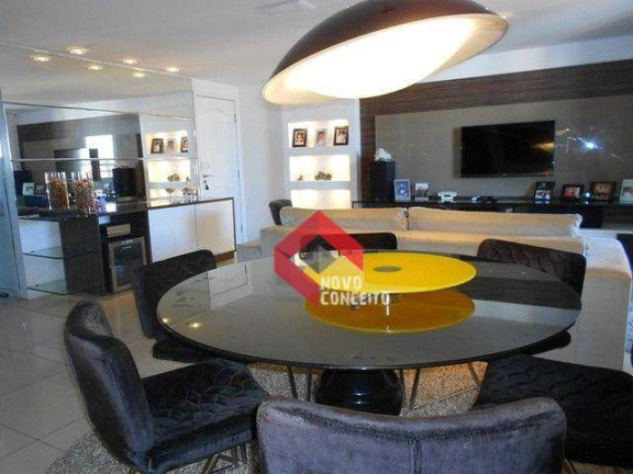 Imagem Apartamento com 4 Quartos à Venda, 330 m² em Aldeota - Fortaleza Imagem Apartamento com 4 Quartos à Venda, 330 m² em Aldeota - Fortaleza