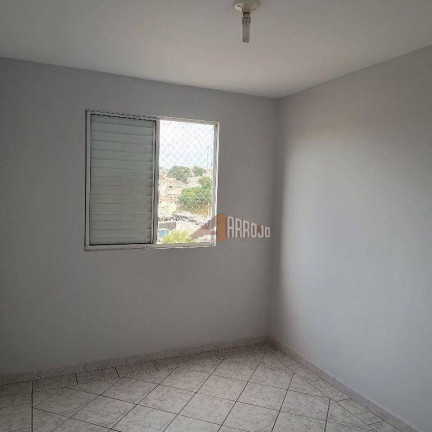 Imagem Apartamento com 2 Quartos para Alugar, 50 m² em Jardim Danfer - São Paulo Imagem Apartamento com 2 Quartos para Alugar, 50 m² em Jardim Danfer - São Paulo