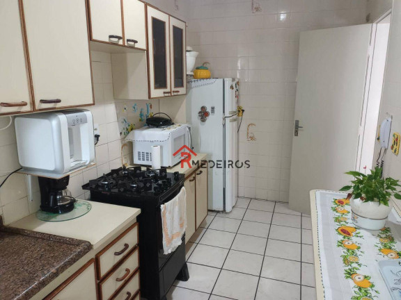 Imagem Apartamento com 1 Quarto à Venda, 50 m² em Tupi - Praia Grande