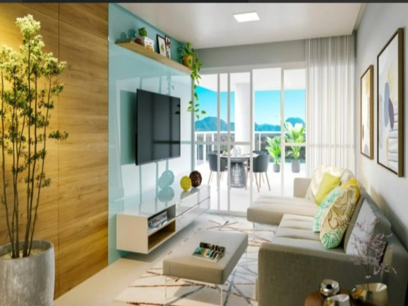 Imagem Apartamento com 3 Quartos à Venda, 115 m² em Centro - Guarapari Imagem Apartamento com 3 Quartos à Venda, 115 m² em Centro - Guarapari