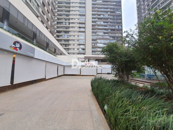 Imagem Imóvel com 1 Quarto para Alugar, 44 m² em Norte (águas Claras) - Brasília