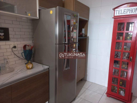 Imagem Apartamento com 2 Quartos à Venda, 84 m² em Ocian - Praia Grande