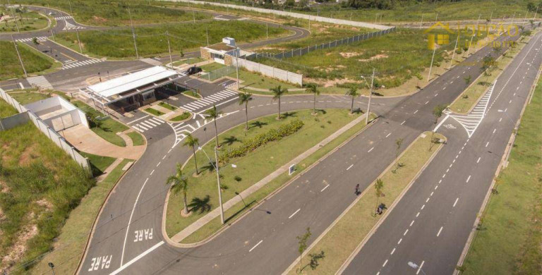 Imagem Terreno à Venda, 315 m² em Condomínio Reserva Central Parque - Salto Imagem Terreno à Venda, 315 m² em Condomínio Reserva Central Parque - Salto