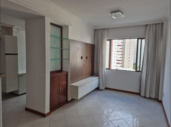 Apartamento com 2 Quartos à Venda, 71 m² em Pituba - Salvador