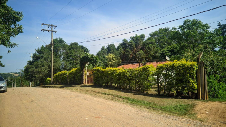 Chácara com 2 Quartos à Venda, 1.400 m² em Centro - Capela Do Alto