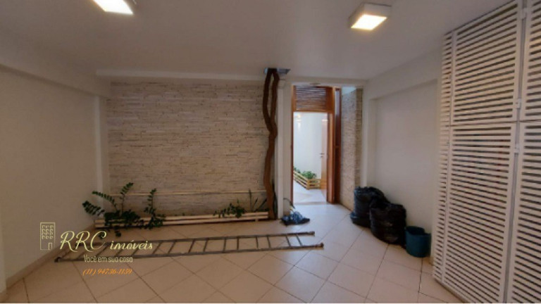 Imagem Sobrado com 2 Quartos à Venda, 150 m² em Jardim Aeroporto - São Paulo