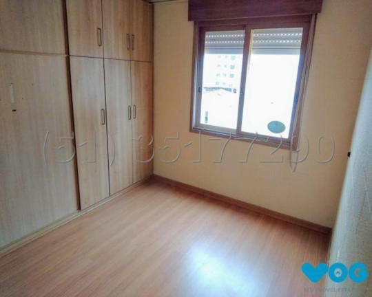 Imagem Imóvel com 1 Quarto à Venda, 35 m² em Santana - Porto Alegre Imagem Imóvel com 1 Quarto à Venda, 35 m² em Santana - Porto Alegre