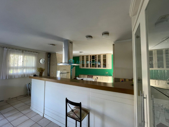 Imagem Sobrado com 3 Quartos à Venda, 225 m² em Niterói - Canoas