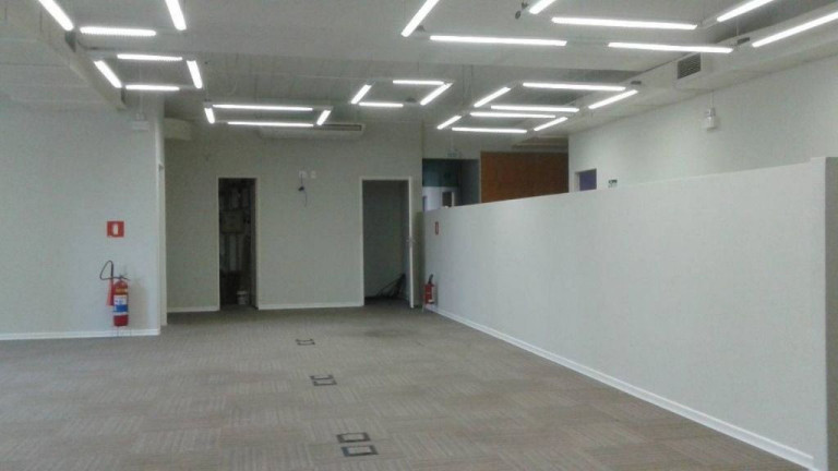 Foto do imóvel Imóvel à Venda ou Locação, 375 m² em Brooklin - São Paulo
