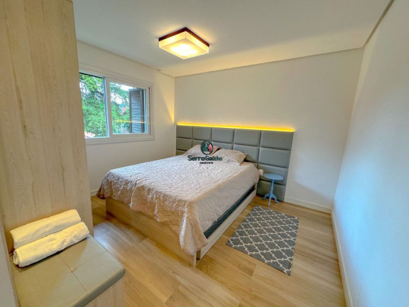 Imagem Apartamento com 2 Quartos à Venda, 82 m² em Bavária - Gramado