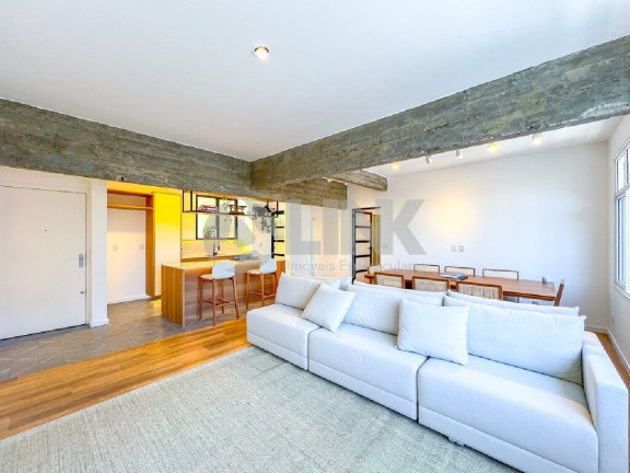Imagem Apartamento com 2 Quartos à Venda, 100 m² em Moinhos De Vento - Porto Alegre