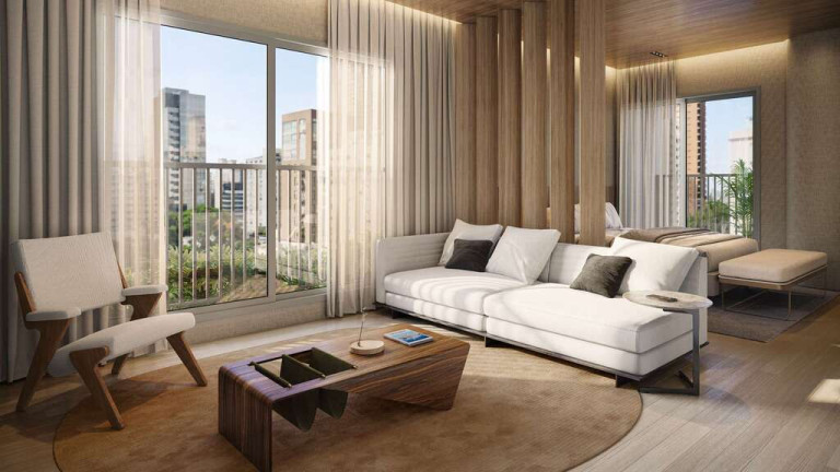 Imagem Apartamento com 4 Quartos à Venda, 514 m² em Jardim Paulista - São Paulo Imagem Apartamento com 4 Quartos à Venda, 514 m² em Jardim Paulista - São Paulo