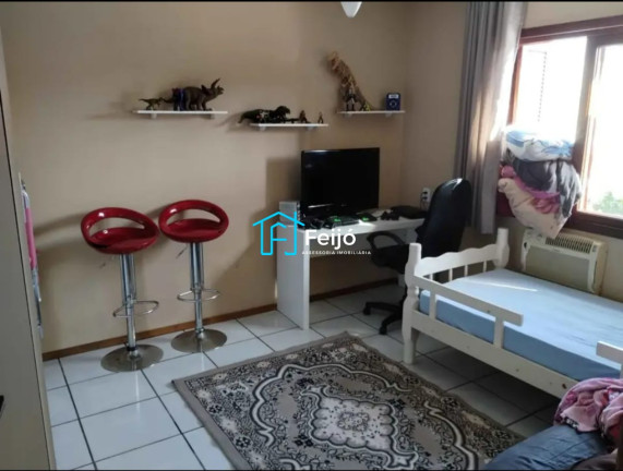 Imagem Casa com 3 Quartos à Venda, 140 m² em Lami - Porto Alegre
