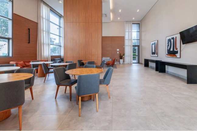 Imagem Apartamento com 3 Quartos à Venda, 129 m² em Mooca - São Paulo