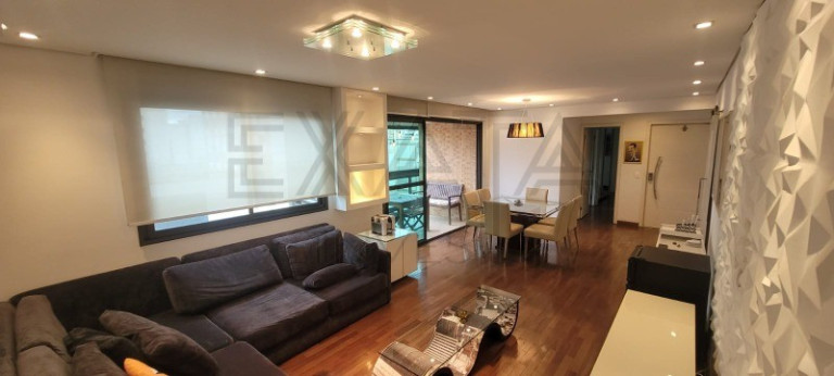 Imagem Imóvel com 2 Quartos à Venda, 114 m² em Jardim Paulista - São Paulo Imagem Imóvel com 2 Quartos à Venda, 114 m² em Jardim Paulista - São Paulo
