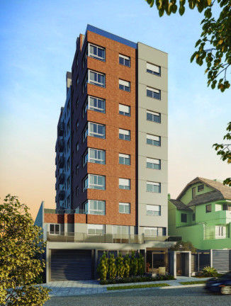 Imóvel com 3 Quartos à Venda,  em Jardim Itu - Porto Alegre