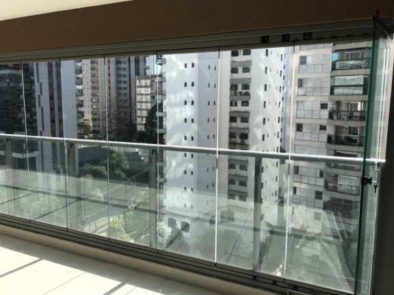 Imagem Imóvel com 3 Quartos à Venda, 143 m² em Campo Belo - São Paulo Imagem Imóvel com 3 Quartos à Venda, 143 m² em Campo Belo - São Paulo