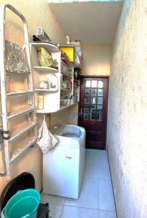Imagem Casa com 3 Quartos à Venda, 130 m² em Parque Dois Irmãos - Fortaleza