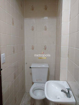 Imagem Apartamento com 3 Quartos à Venda ou Locação, 113 m² em Santa Paula - São Caetano Do Sul