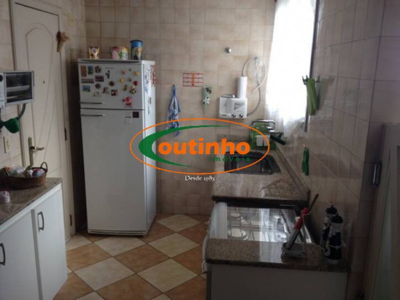 Imagem Apartamento com 2 Quartos à Venda, 99 m² em Tijuca - Rio De Janeiro Imagem Apartamento com 2 Quartos à Venda, 99 m² em Tijuca - Rio De Janeiro
