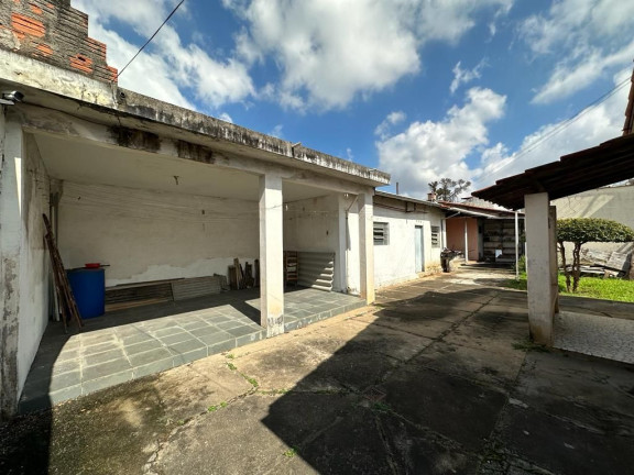 Imagem Casa com 3 Quartos à Venda, 120 m² em Jardim Santa Helena - Suzano