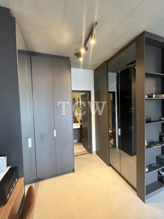 Imagem Apartamento com 1 Quarto para Alugar, 57 m² em Vila Olímpia - São Paulo Imagem Apartamento com 1 Quarto para Alugar, 57 m² em Vila Olímpia - São Paulo