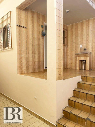 Imagem Casa com 3 Quartos à Venda ou Locação, 145 m² em Vila Santo Estéfano - São Paulo