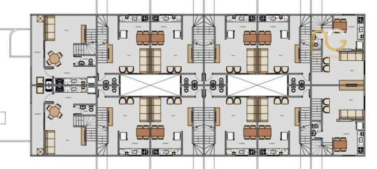Imagem Sobrado com 2 Quartos à Venda, 80 m² em Tupi - Praia Grande Imagem Sobrado com 2 Quartos à Venda, 80 m² em Tupi - Praia Grande